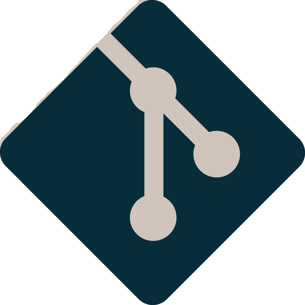 Git Logo