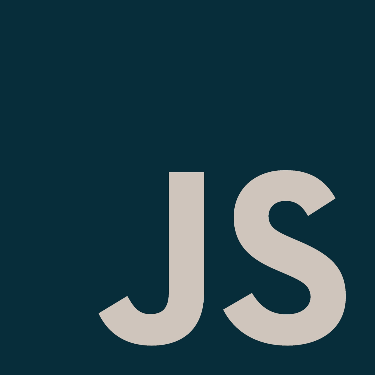 JavaScript Logo