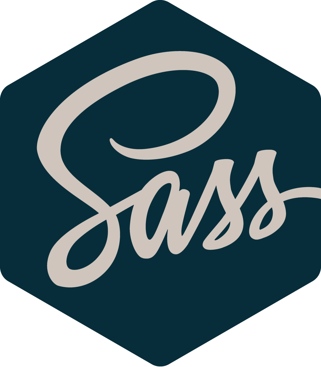 Sass Logo