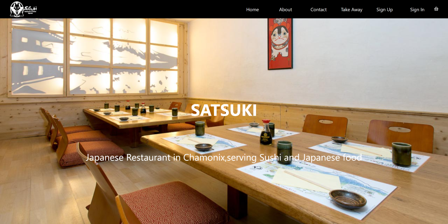 thumbnail of Japanese Restaurant